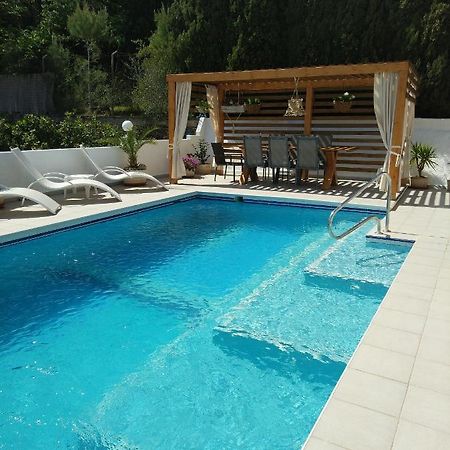 Apartamento Milka Gandia Marchuquera Exteriör bild