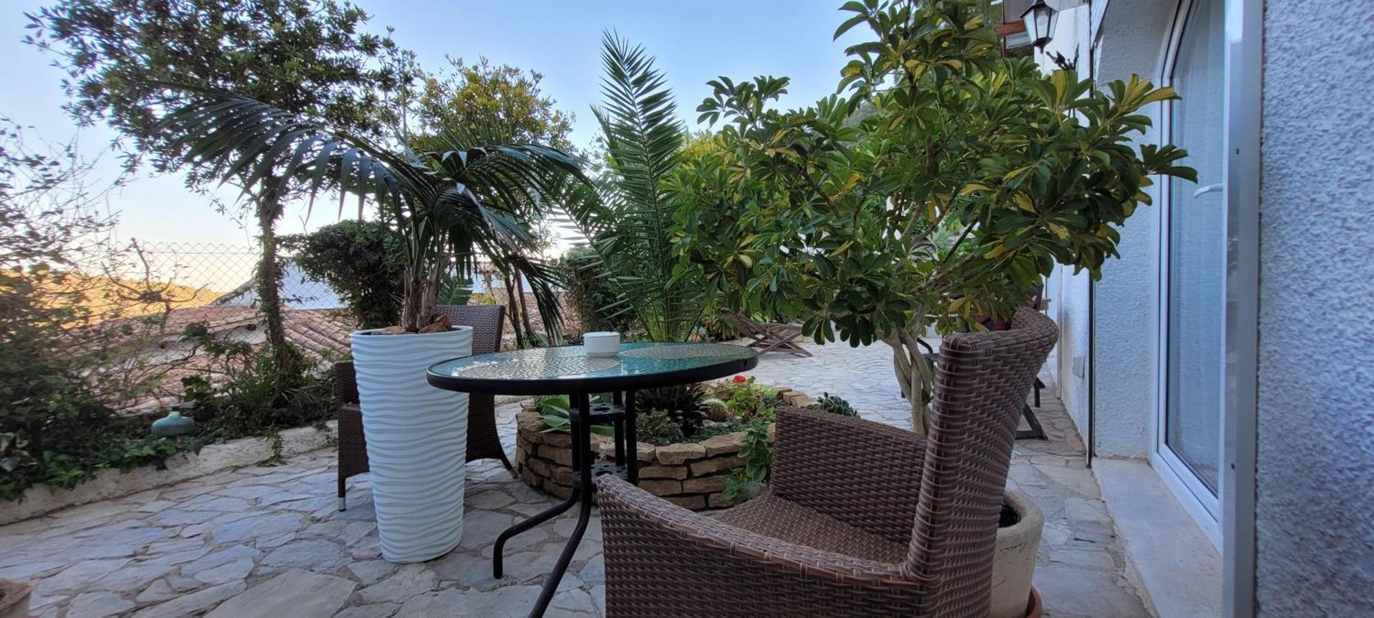 Apartamento Milka Gandia Marchuquera Exteriör bild