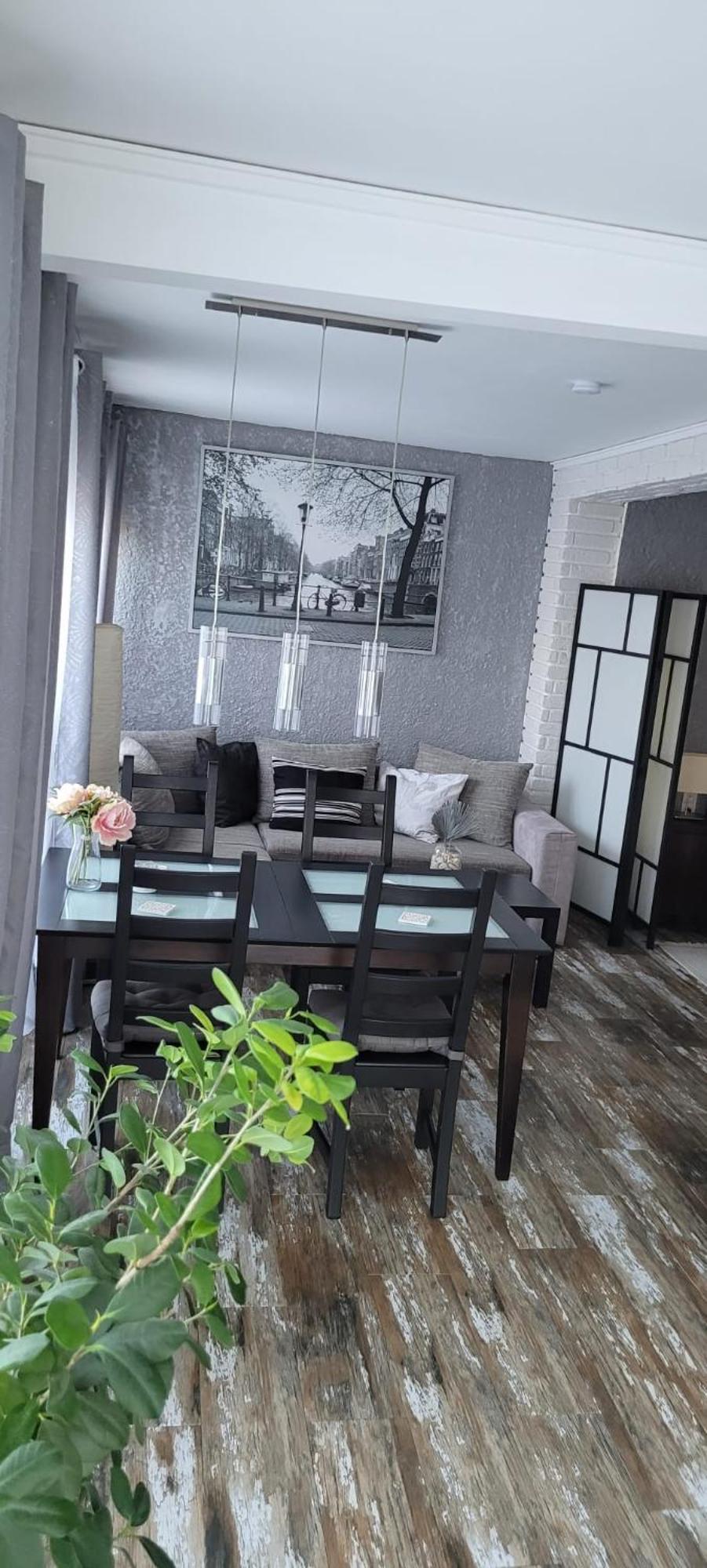 Apartamento Milka Gandia Marchuquera Exteriör bild