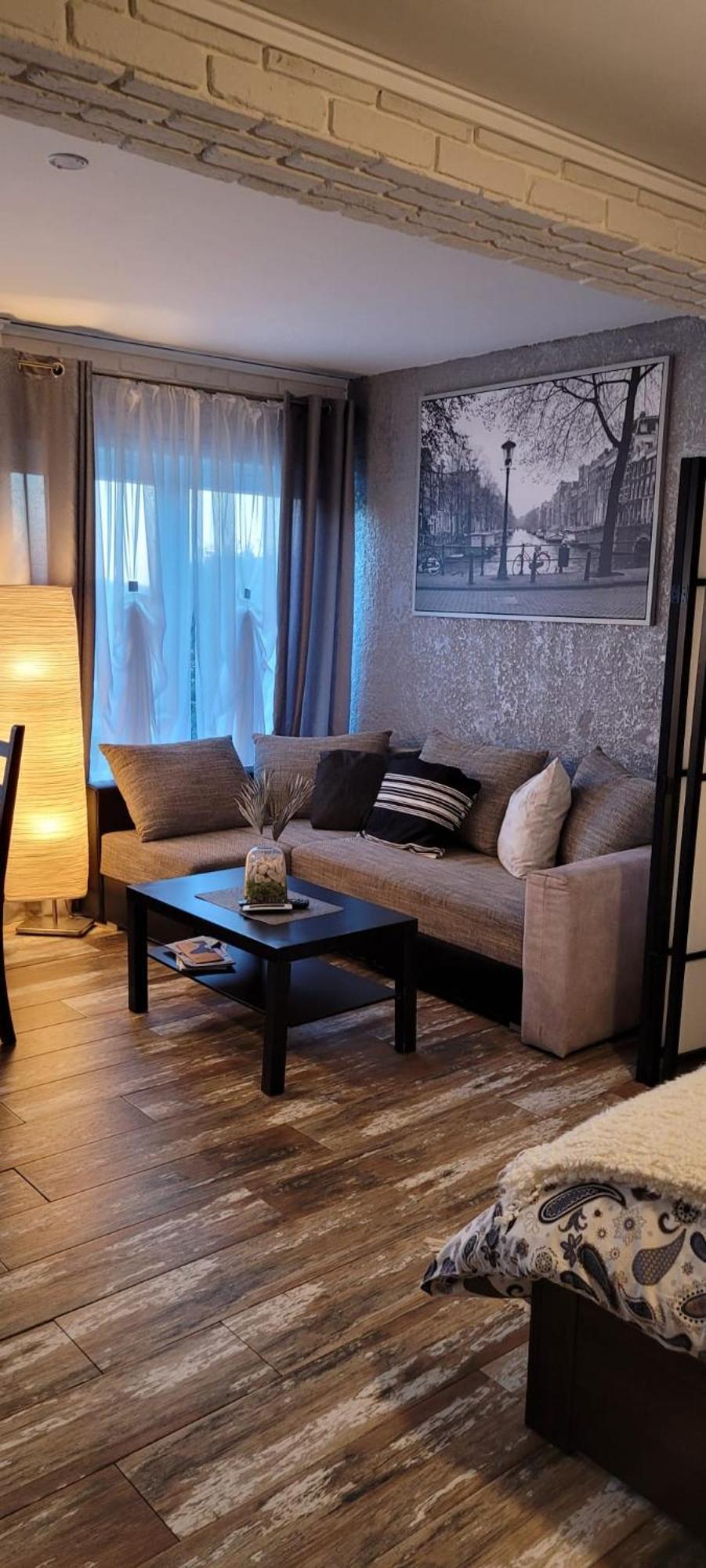 Apartamento Milka Gandia Marchuquera Exteriör bild