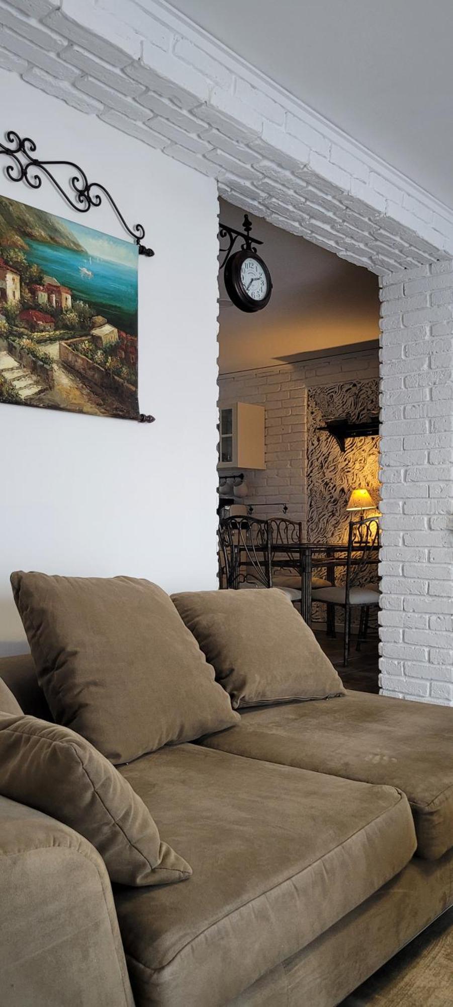 Apartamento Milka Gandia Marchuquera Exteriör bild