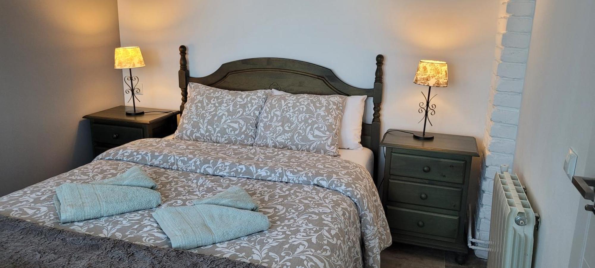 Apartamento Milka Gandia Marchuquera Exteriör bild