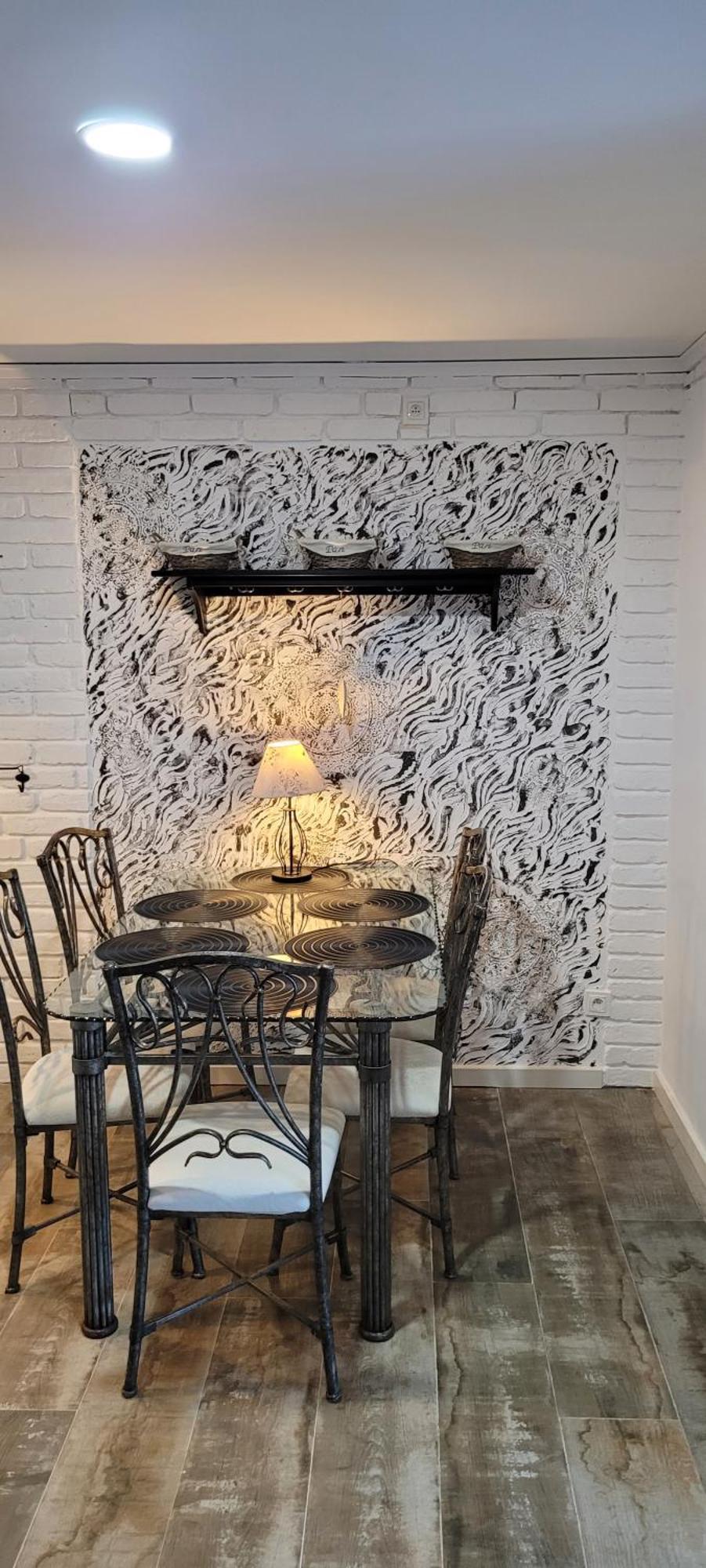 Apartamento Milka Gandia Marchuquera Exteriör bild