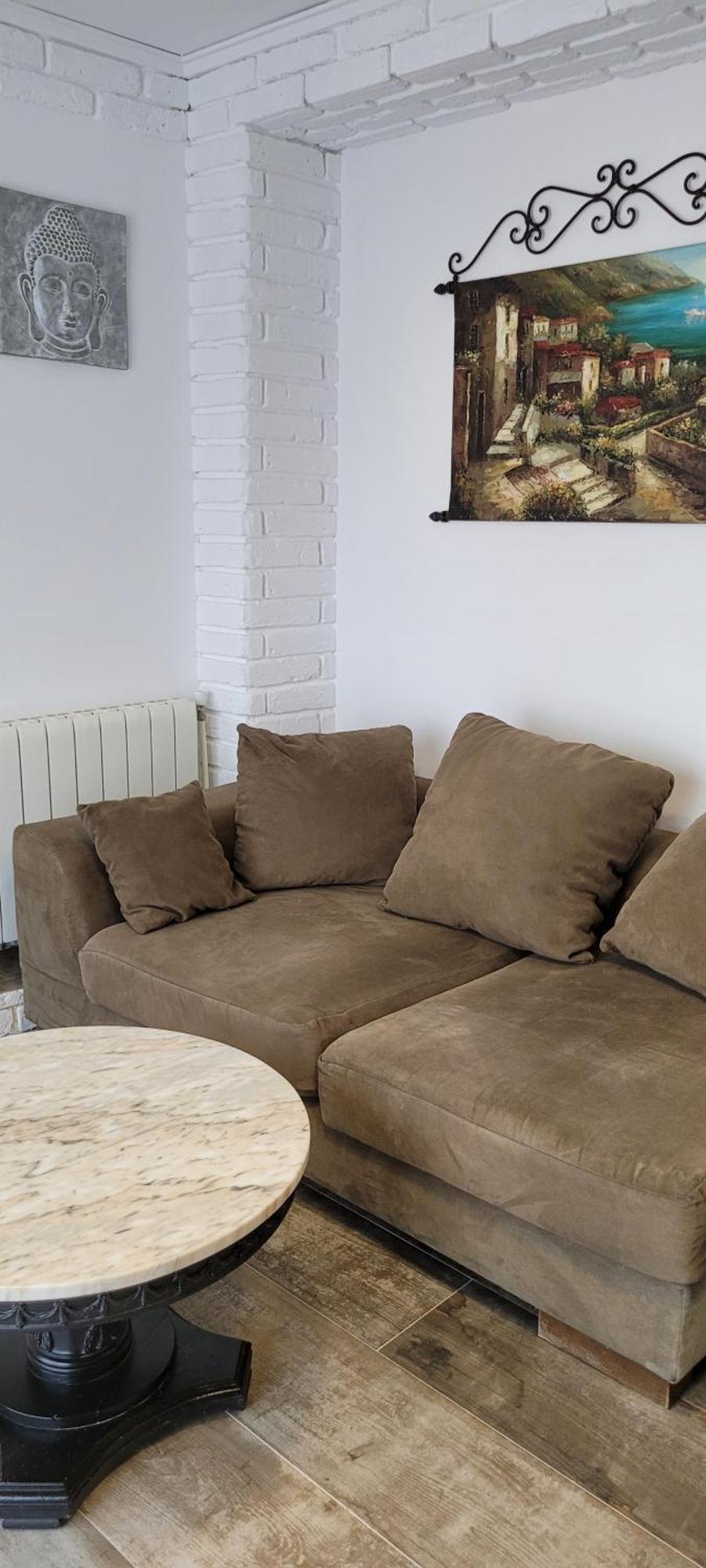 Apartamento Milka Gandia Marchuquera Exteriör bild