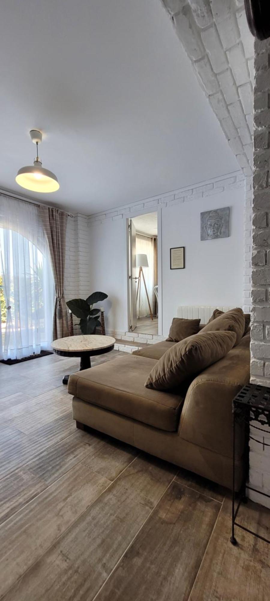 Apartamento Milka Gandia Marchuquera Exteriör bild