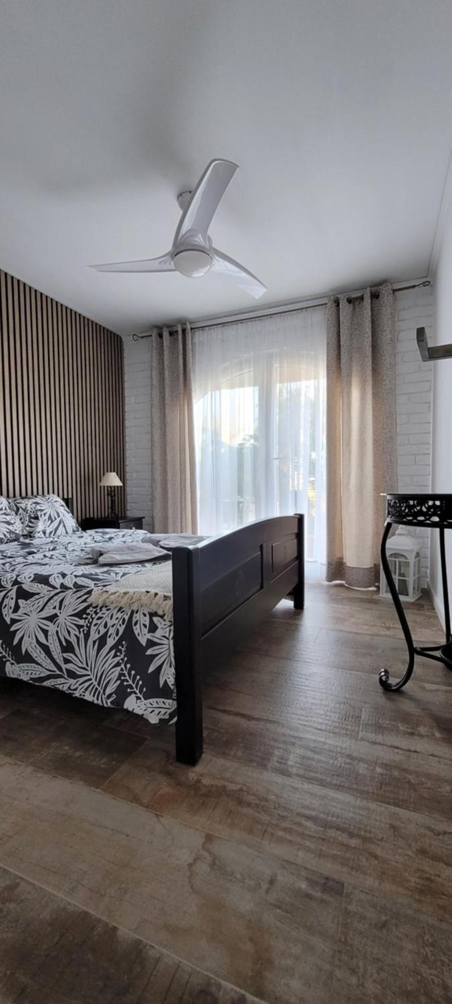 Apartamento Milka Gandia Marchuquera Exteriör bild