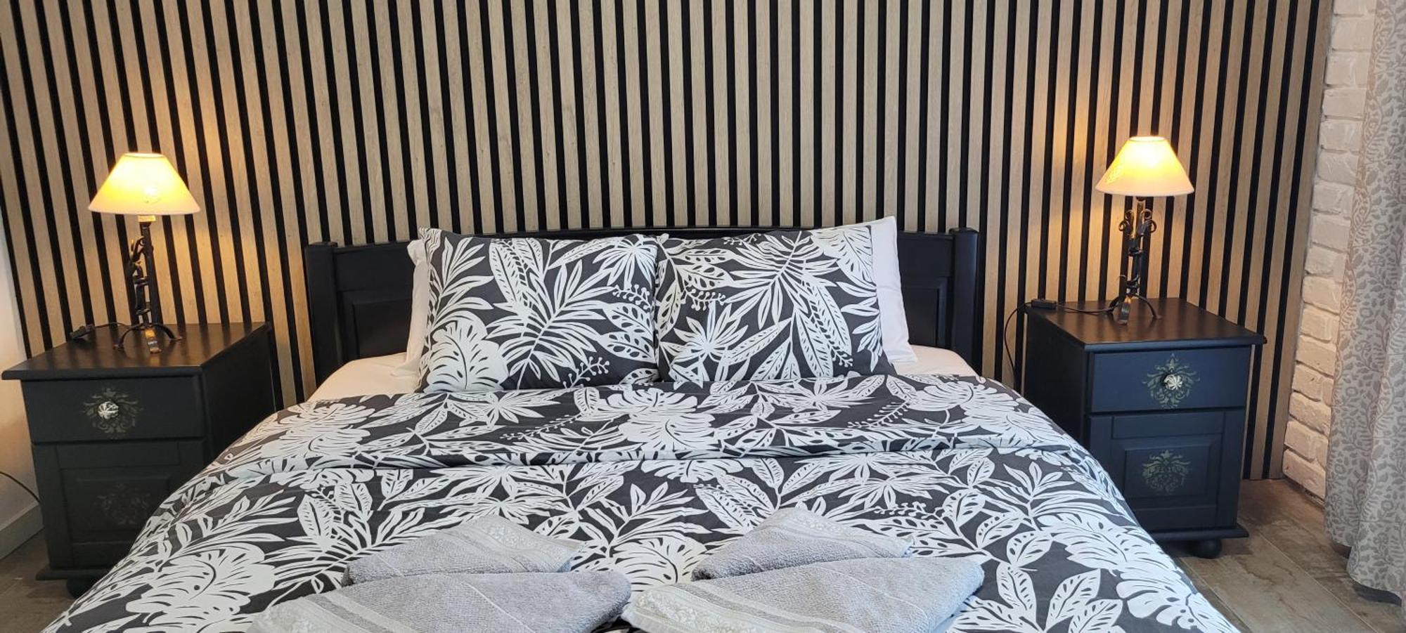 Apartamento Milka Gandia Marchuquera Exteriör bild