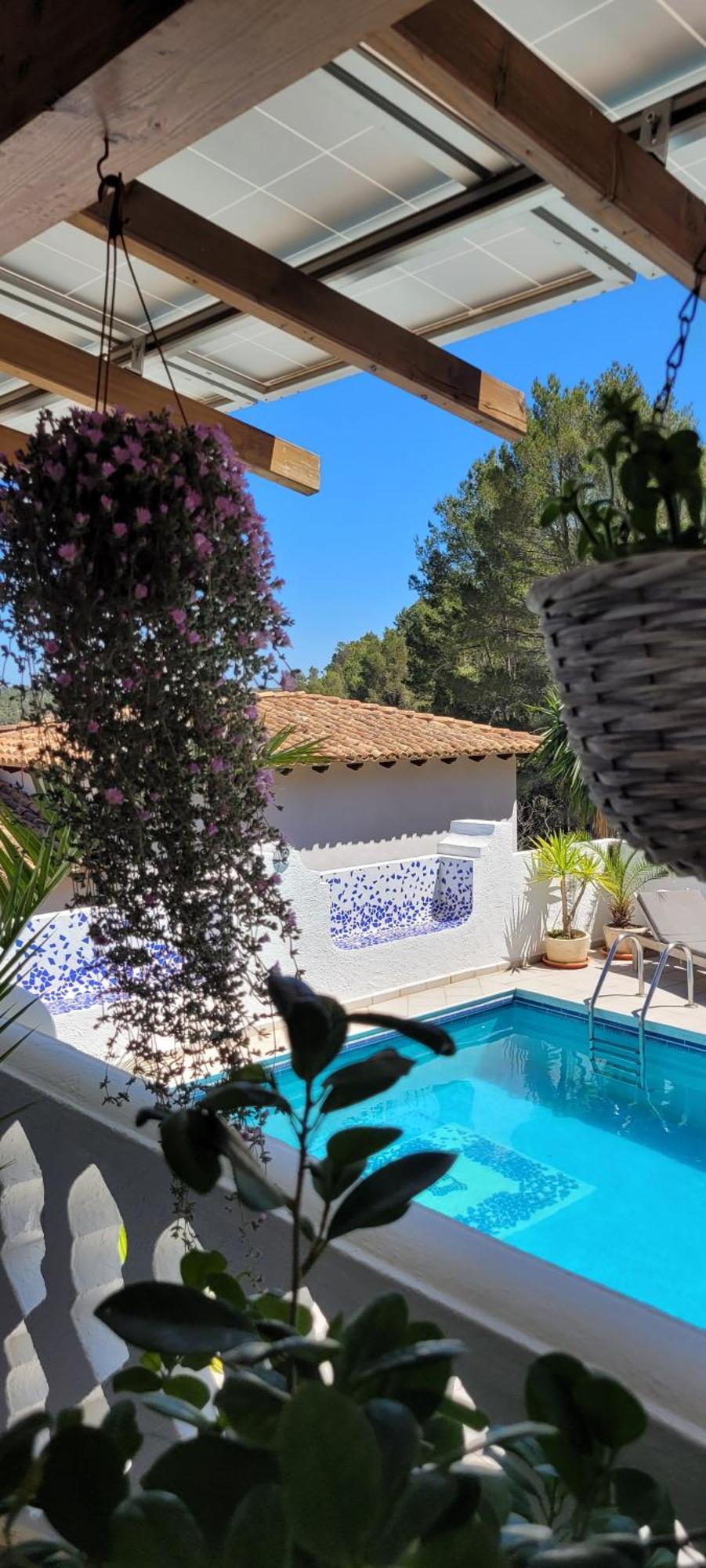 Apartamento Milka Gandia Marchuquera Exteriör bild