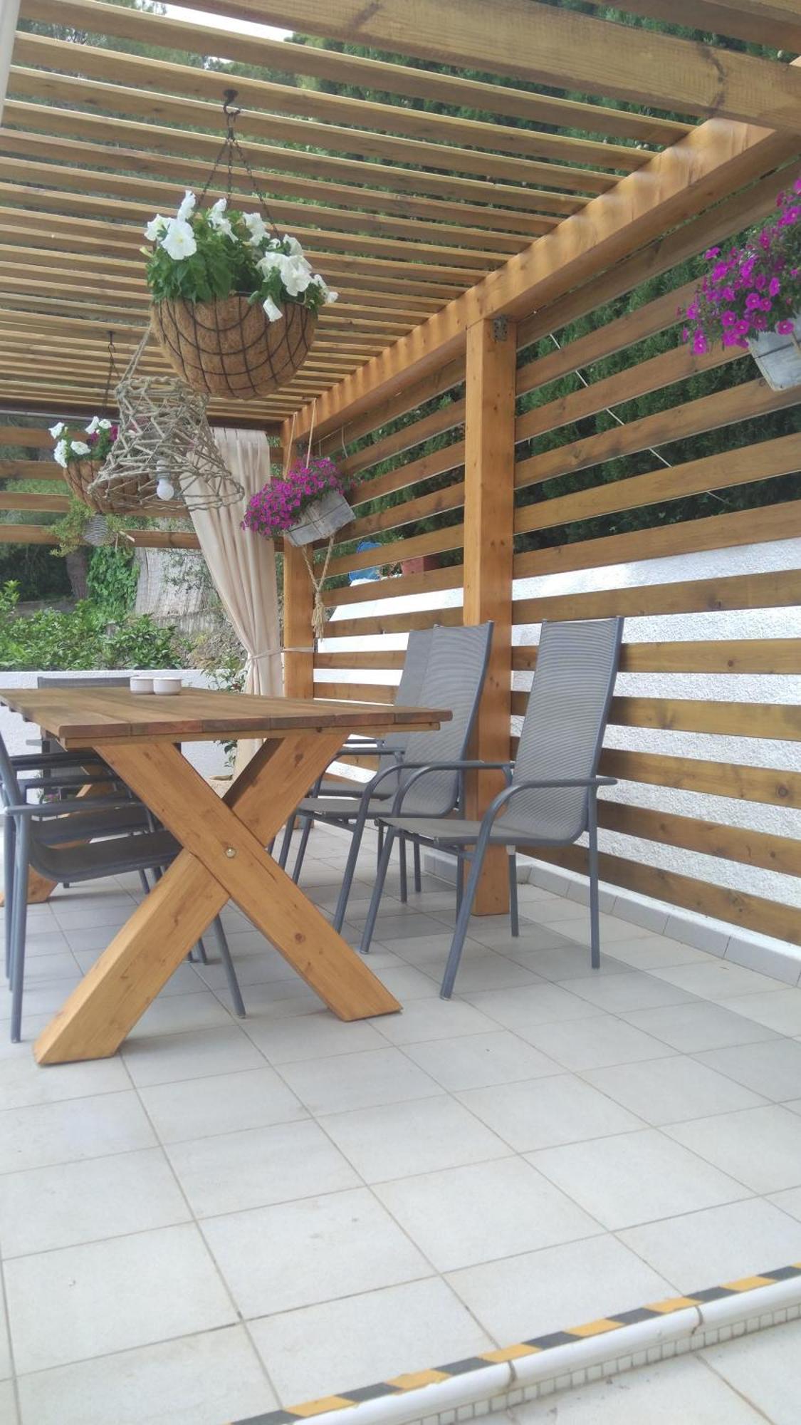 Apartamento Milka Gandia Marchuquera Rum bild