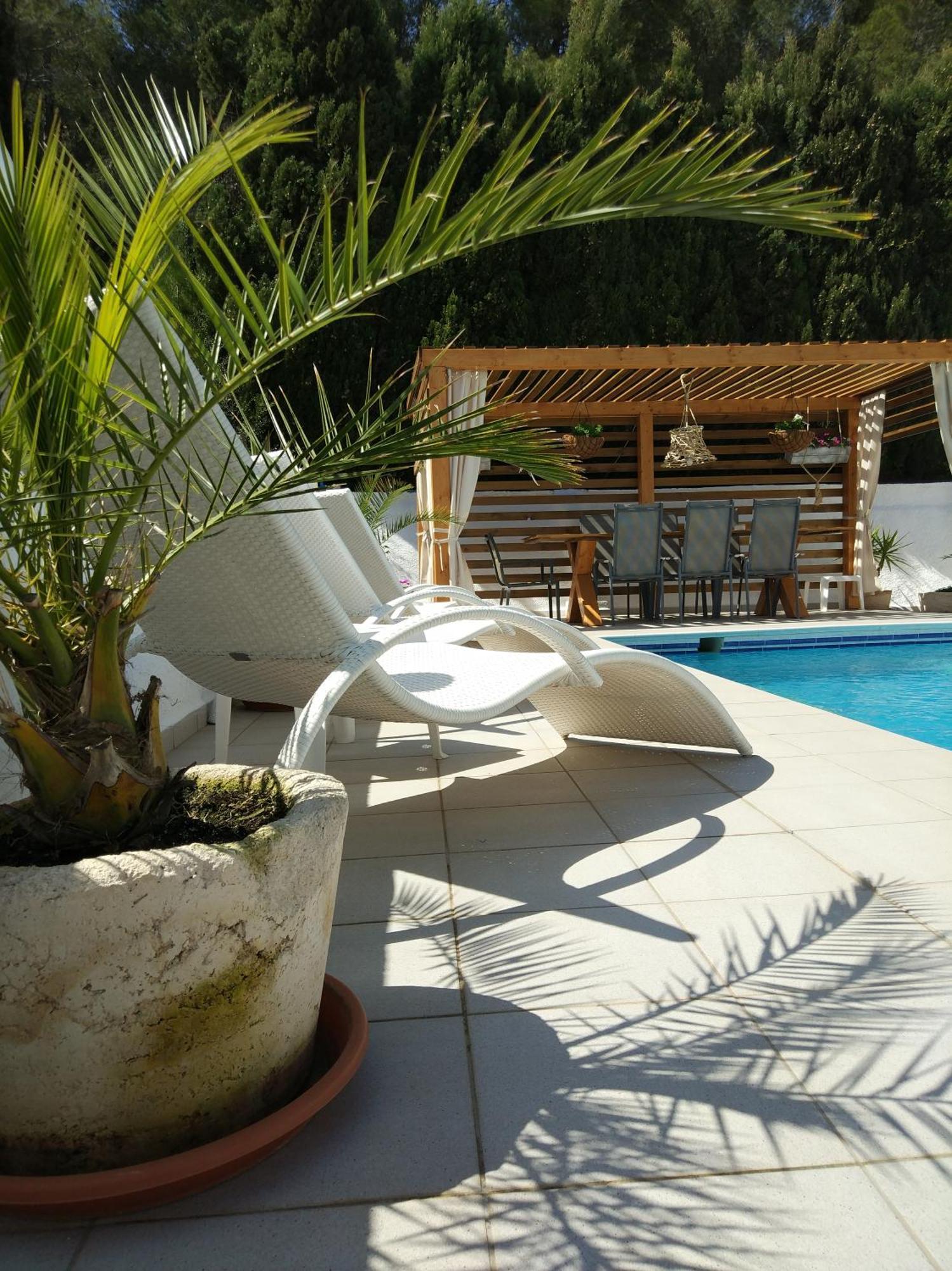Apartamento Milka Gandia Marchuquera Rum bild