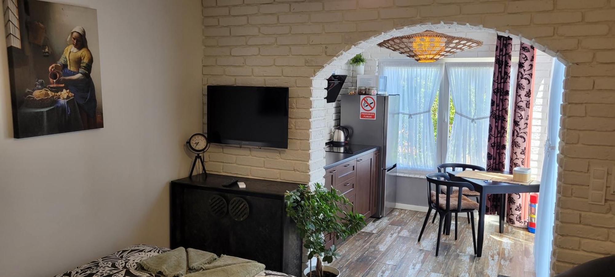 Apartamento Milka Gandia Marchuquera Exteriör bild