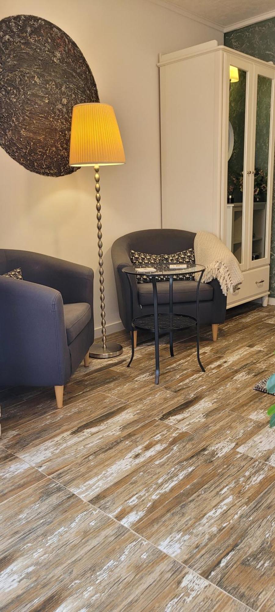 Apartamento Milka Gandia Marchuquera Exteriör bild