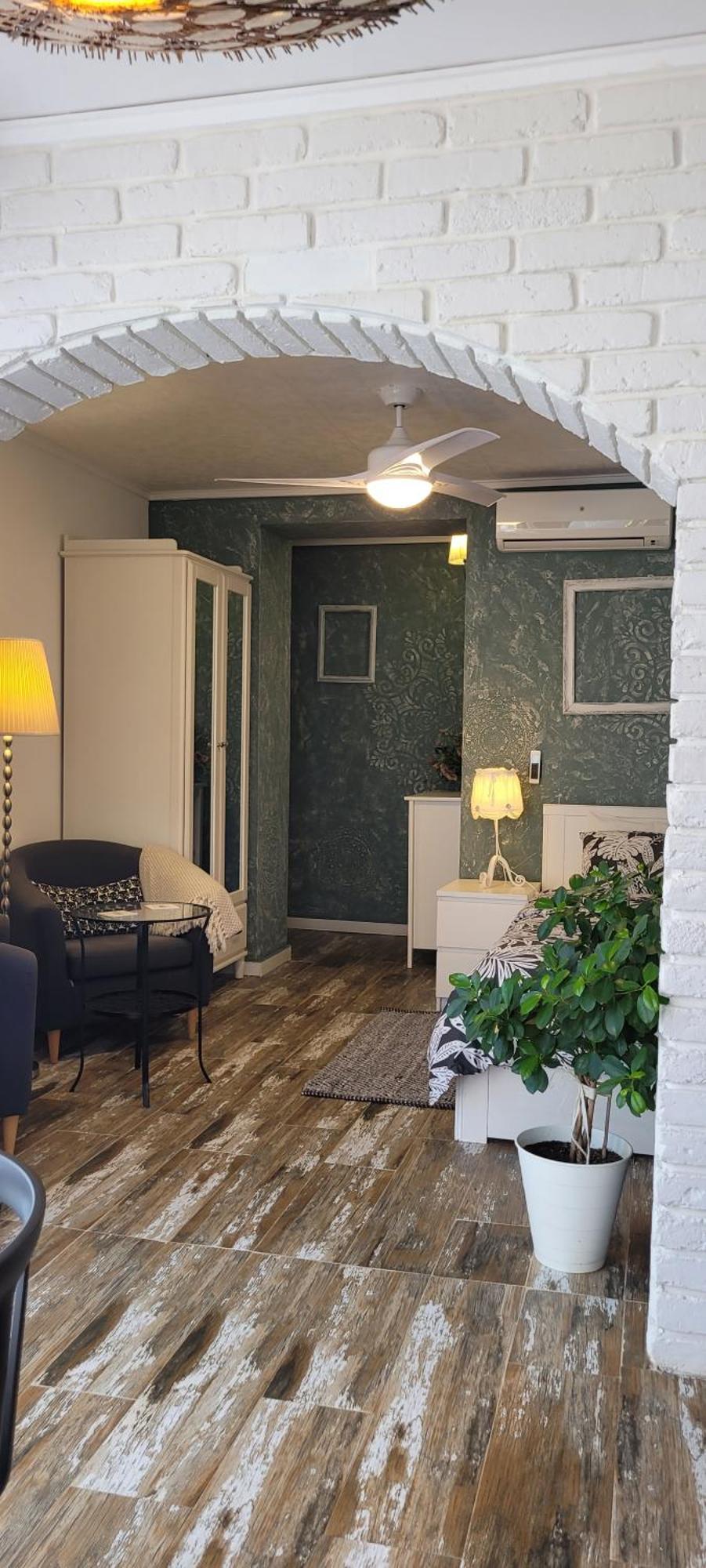 Apartamento Milka Gandia Marchuquera Exteriör bild