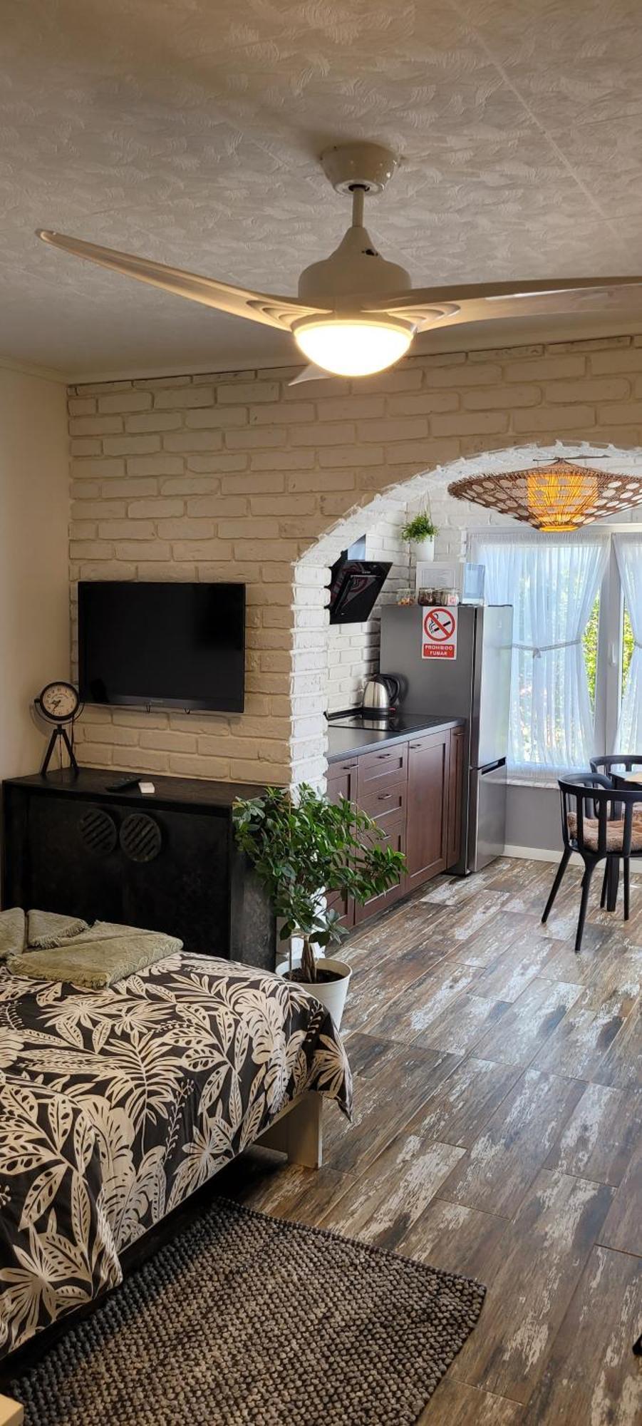 Apartamento Milka Gandia Marchuquera Exteriör bild