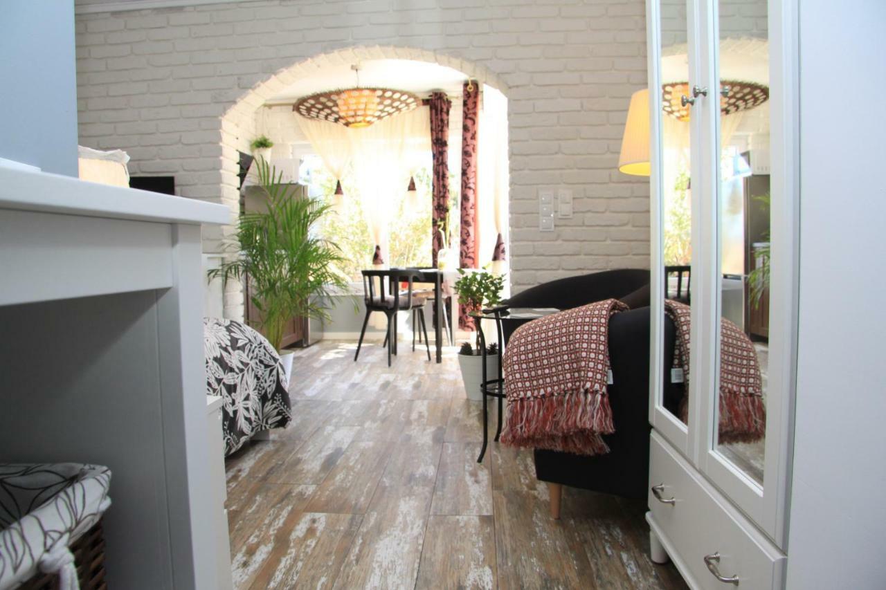 Apartamento Milka Gandia Marchuquera Exteriör bild